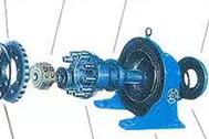 皮帶機(jī)減速機(jī)漏油的7種原因分析，對癥下藥，及時(shí)恢復(fù)生產(chǎn)